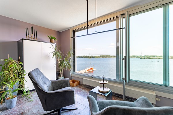 Medium property photo - Hengelostraat 114, 1324 GZ Almere